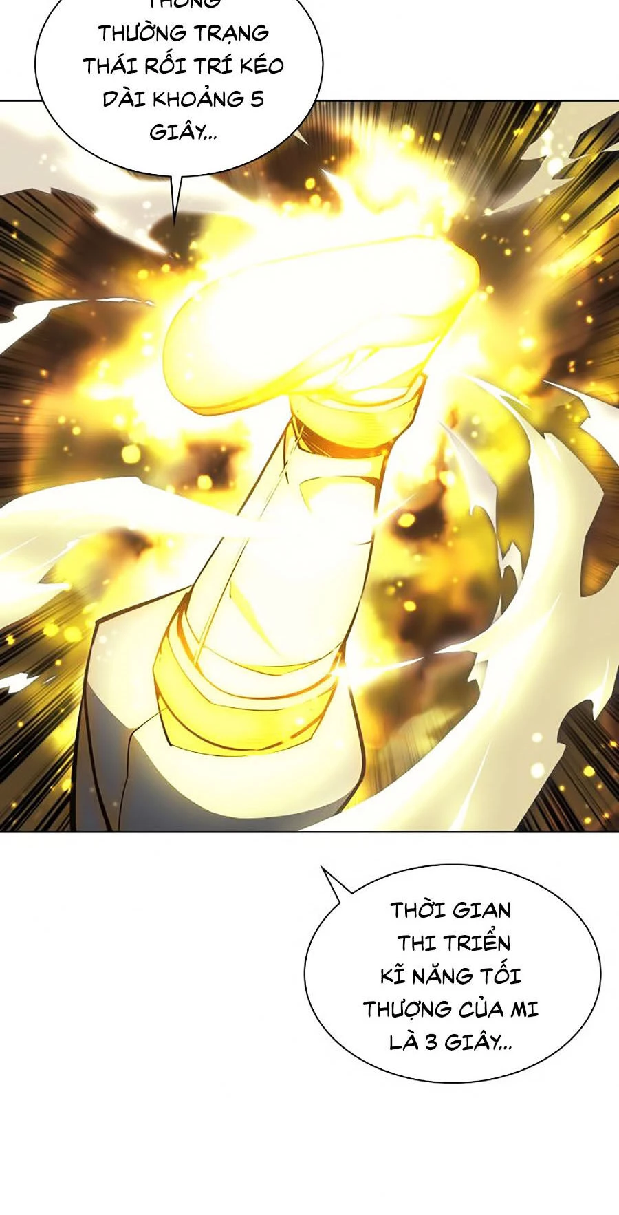 Thợ Rèn Huyền Thoại Chapter 55 - Trang 4