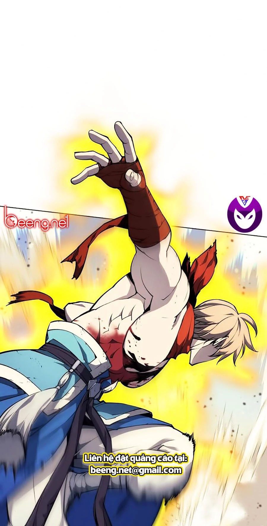 Thợ Rèn Huyền Thoại Chapter 55 - Trang 4