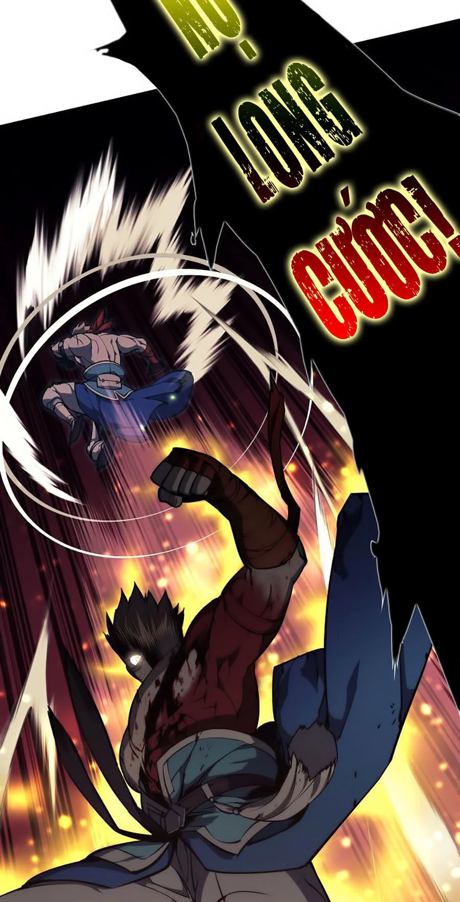 Thợ Rèn Huyền Thoại Chapter 55 - Trang 4