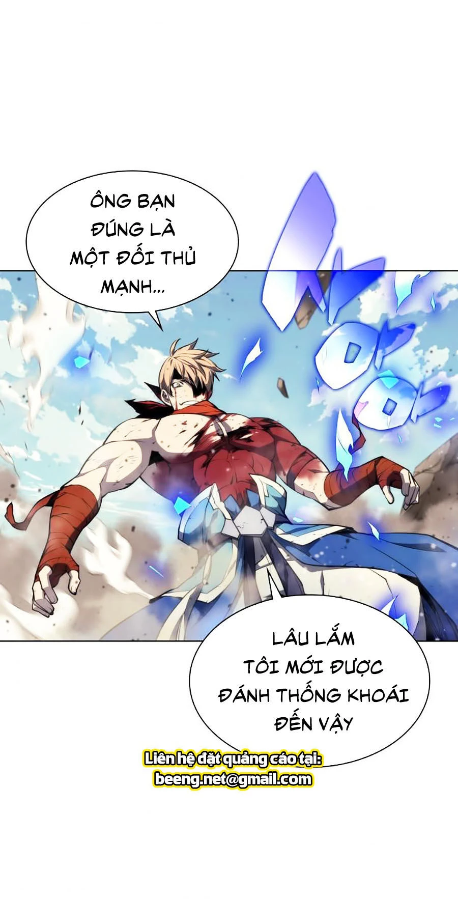 Thợ Rèn Huyền Thoại Chapter 55 - Trang 4