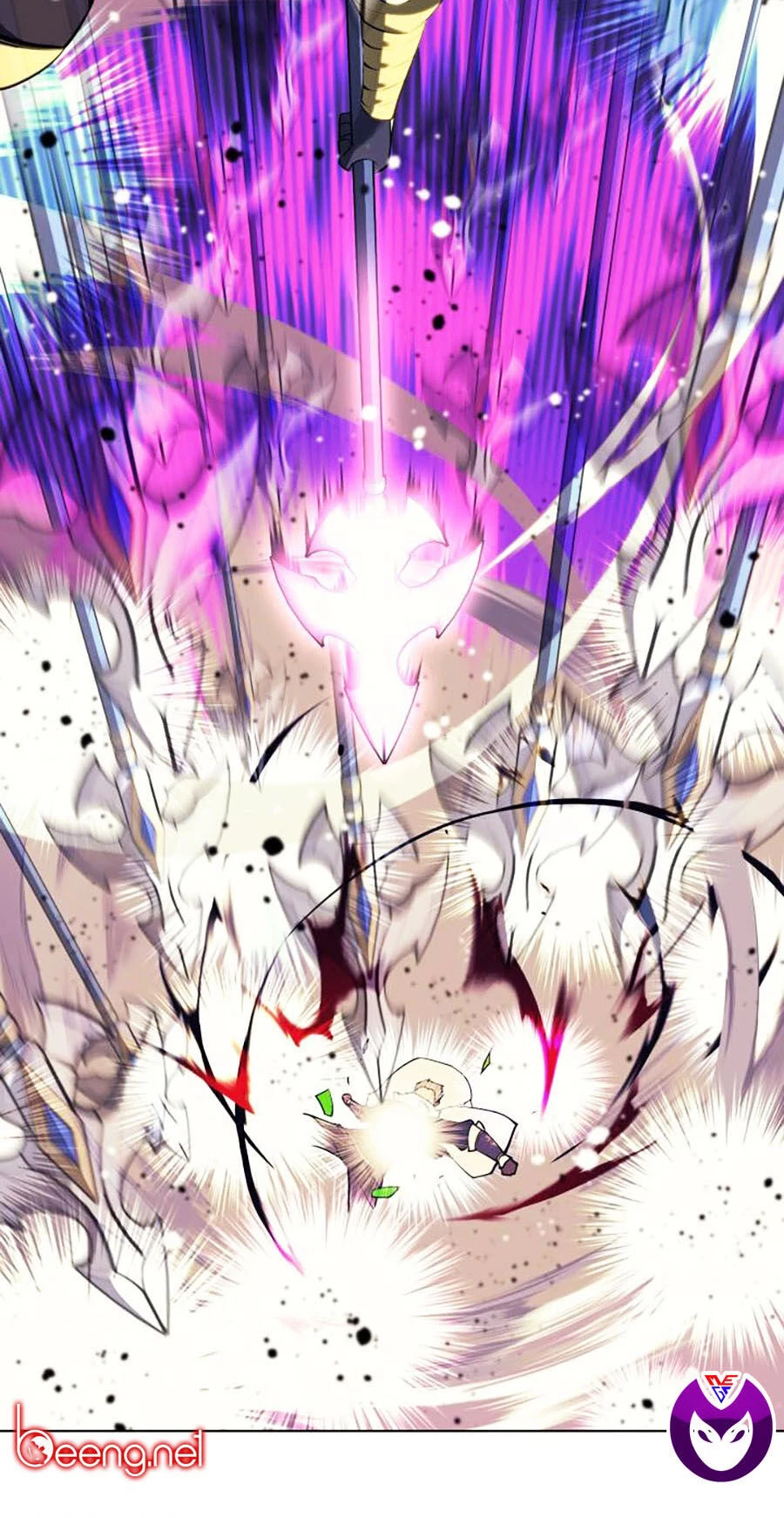 Thợ Rèn Huyền Thoại Chapter 55 - Trang 4