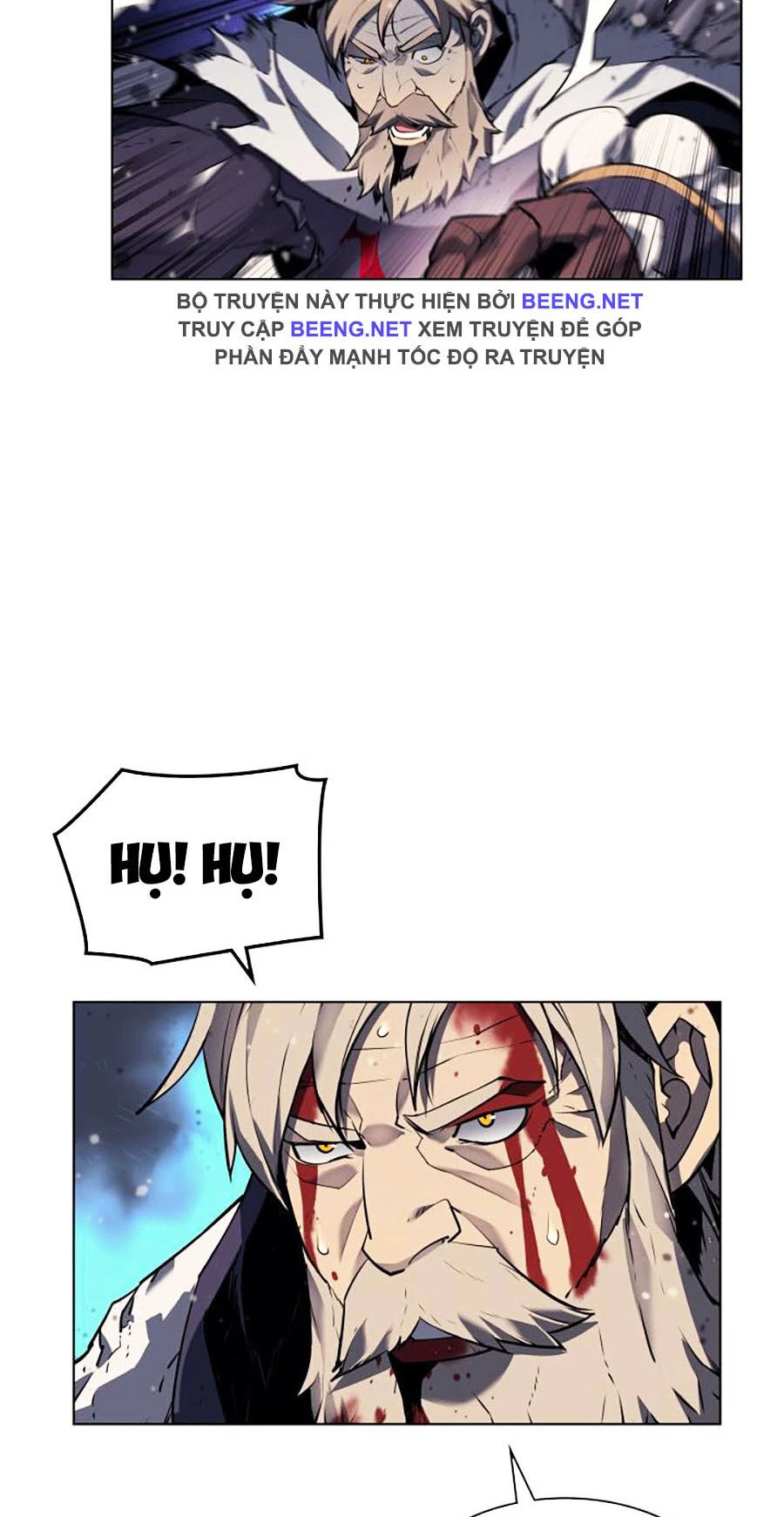 Thợ Rèn Huyền Thoại Chapter 55 - Trang 4