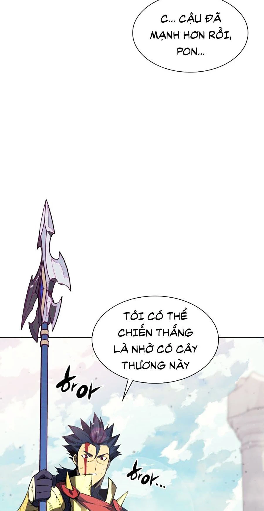 Thợ Rèn Huyền Thoại Chapter 55 - Trang 4