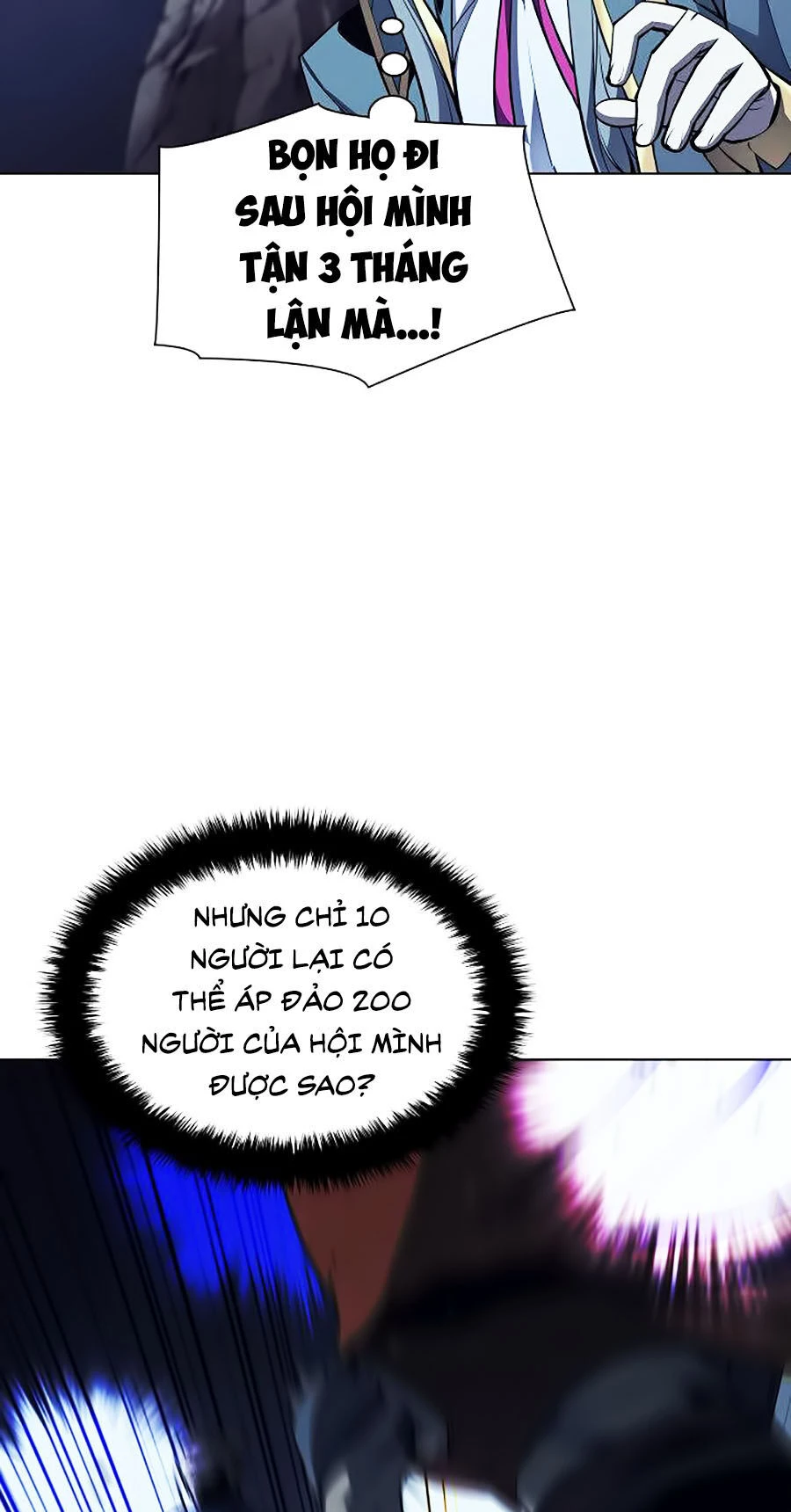 Thợ Rèn Huyền Thoại Chapter 55 - Trang 4