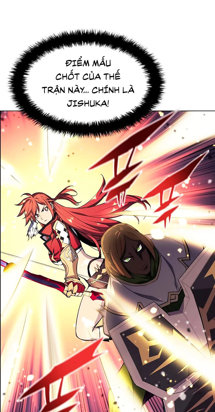 Thợ Rèn Huyền Thoại Chapter 55 - Trang 4