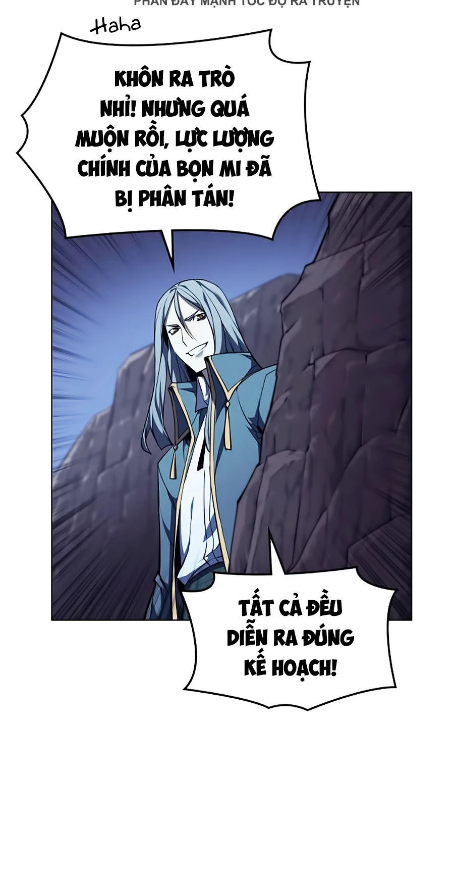 Thợ Rèn Huyền Thoại Chapter 55 - Trang 4