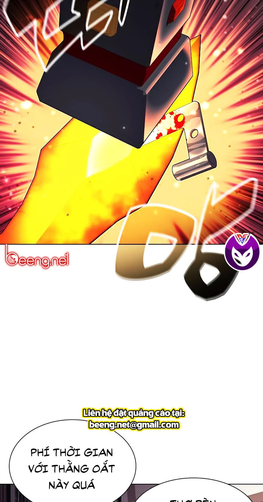 Thợ Rèn Huyền Thoại Chapter 55 - Trang 4