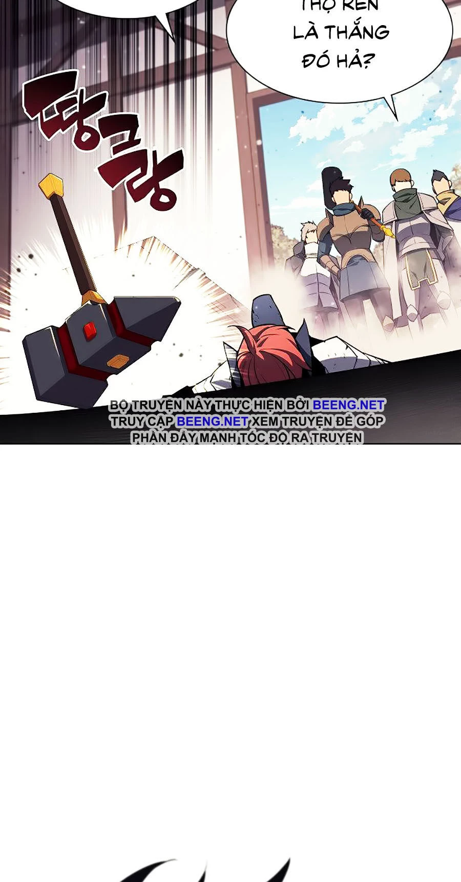 Thợ Rèn Huyền Thoại Chapter 55 - Trang 4