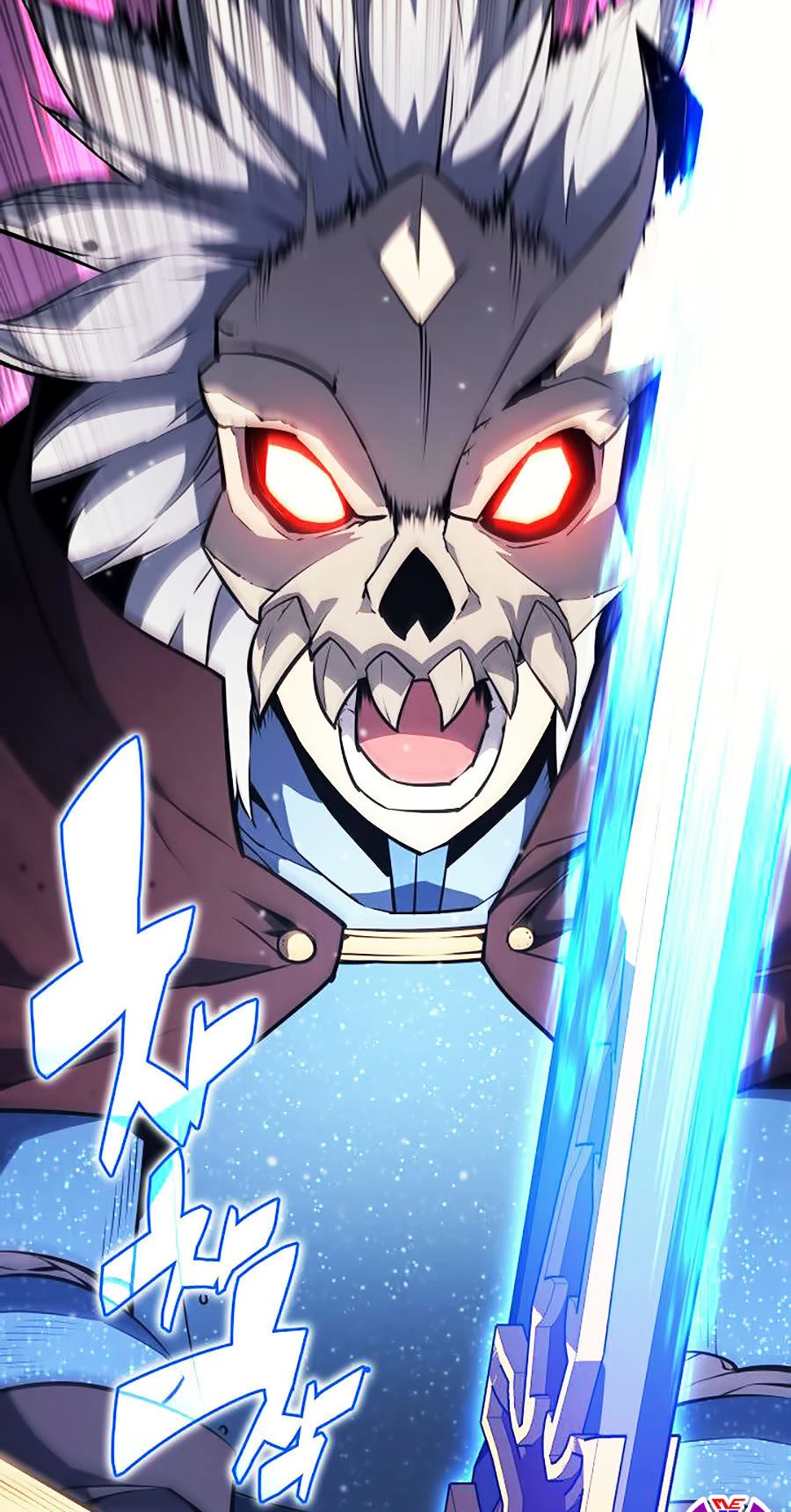 Thợ Rèn Huyền Thoại Chapter 55 - Trang 4