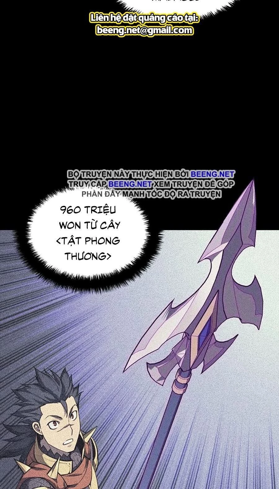 Thợ Rèn Huyền Thoại Chapter 57 - Trang 4