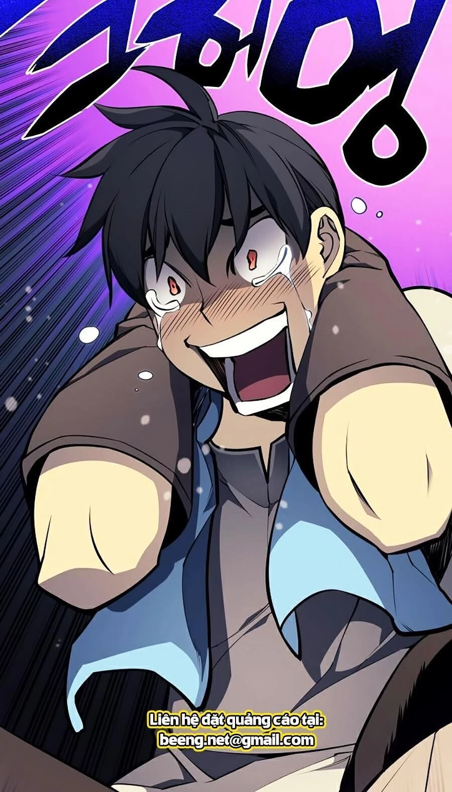 Thợ Rèn Huyền Thoại Chapter 57 - Trang 4