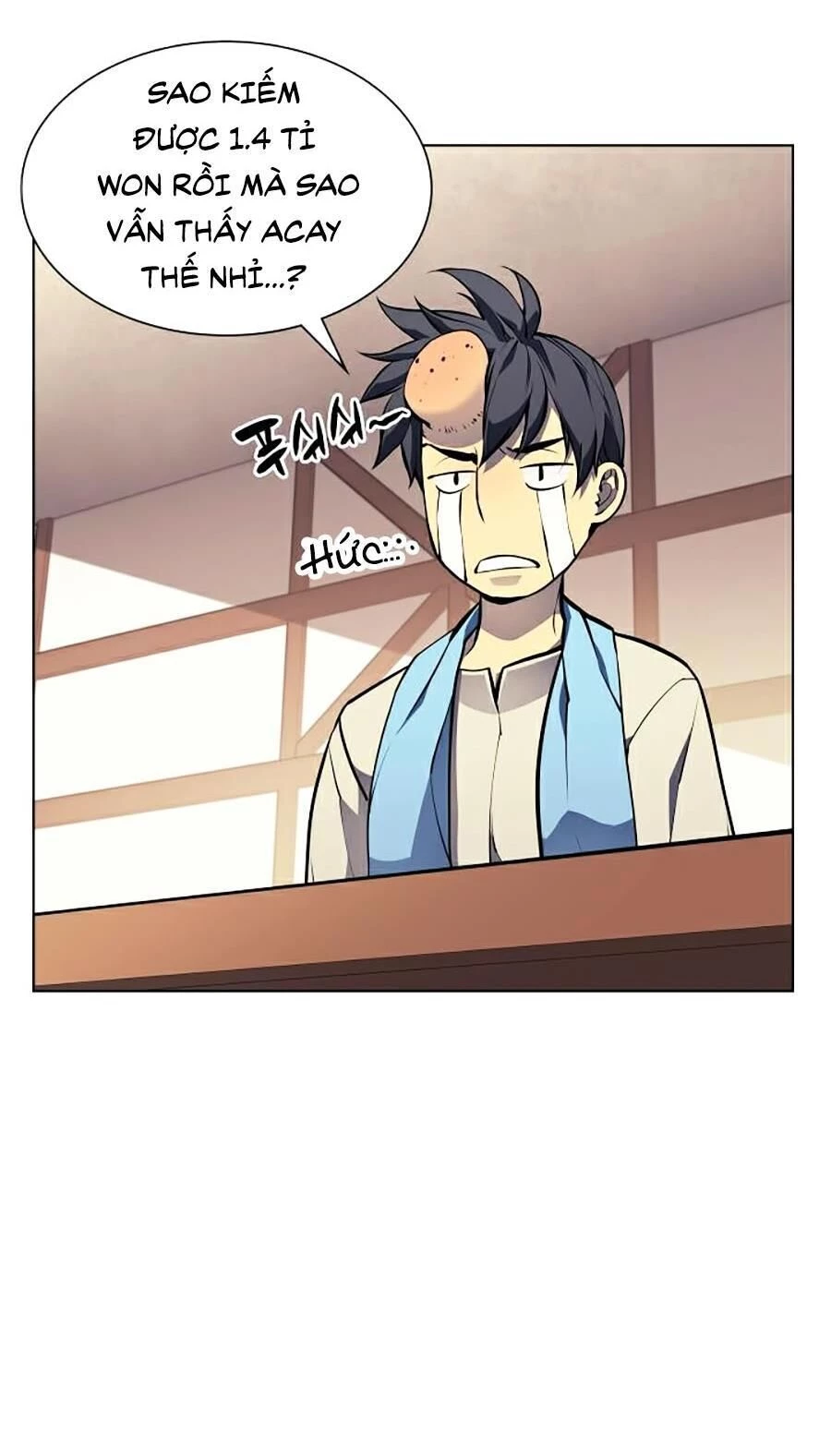 Thợ Rèn Huyền Thoại Chapter 57 - Trang 4