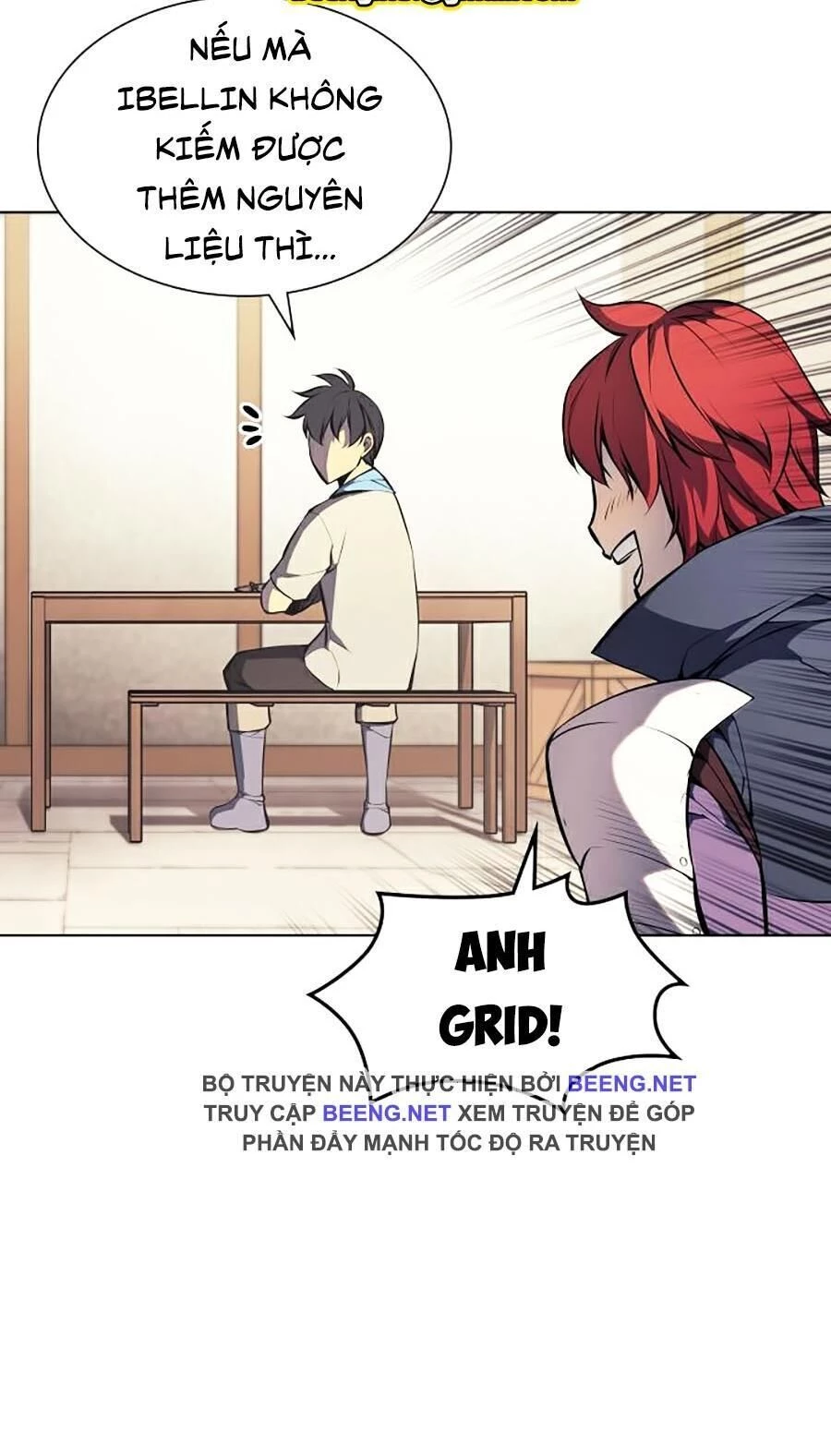 Thợ Rèn Huyền Thoại Chapter 57 - Trang 4