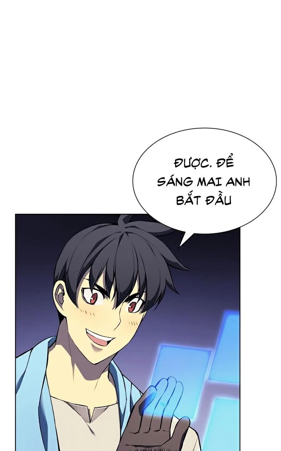 Thợ Rèn Huyền Thoại Chapter 57 - Trang 4