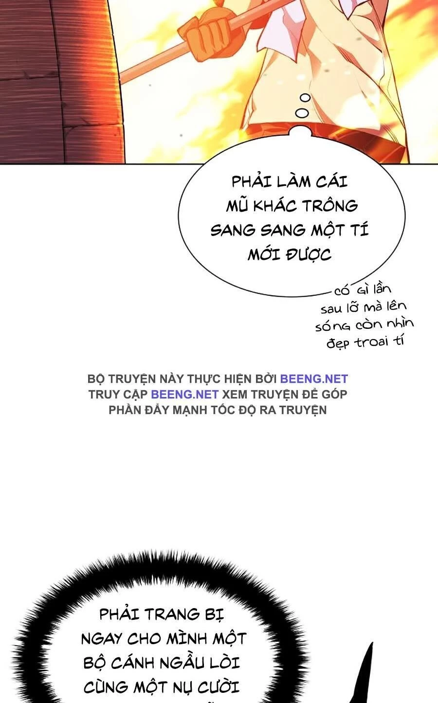 Thợ Rèn Huyền Thoại Chapter 57 - Trang 4