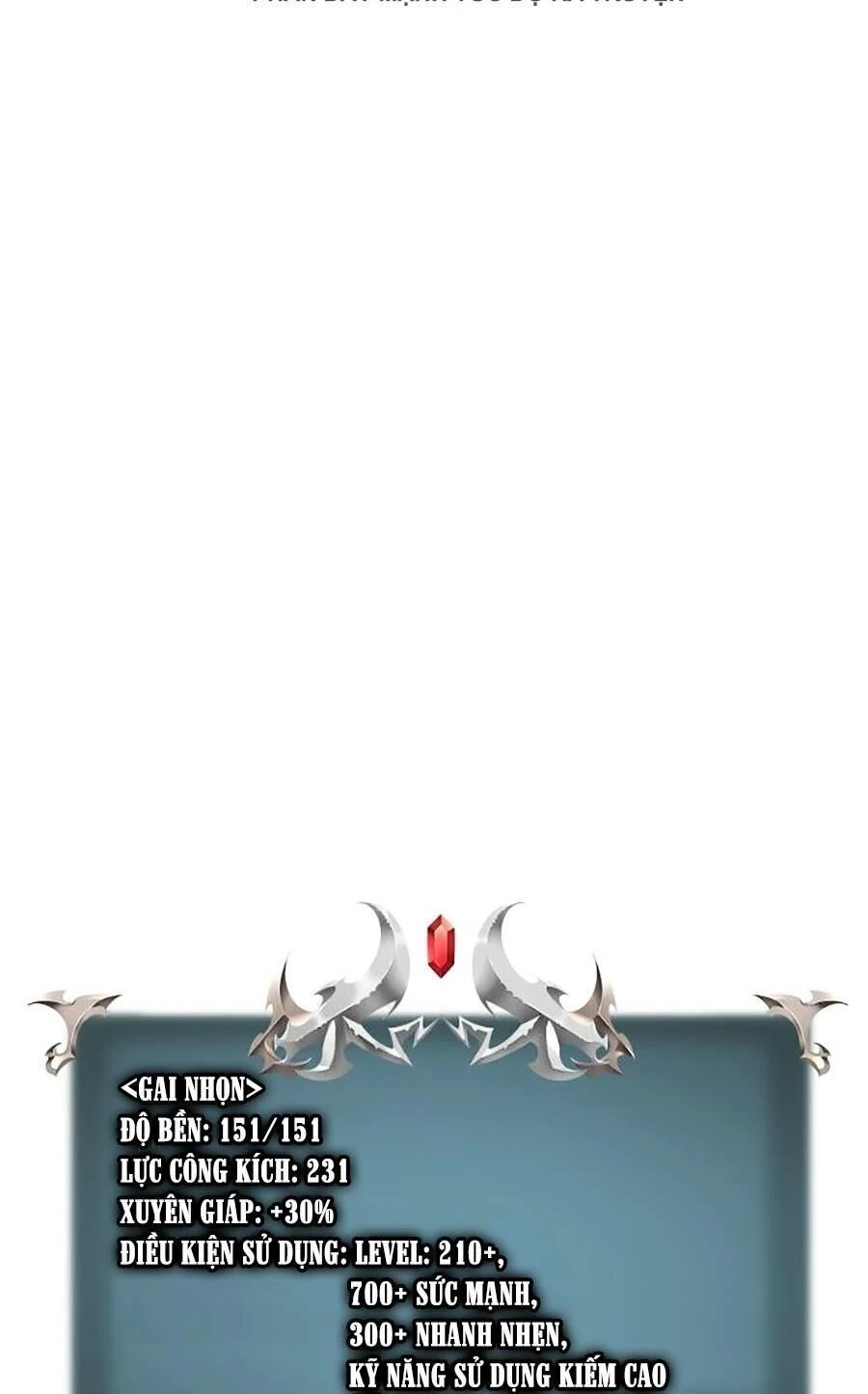 Thợ Rèn Huyền Thoại Chapter 57 - Trang 4