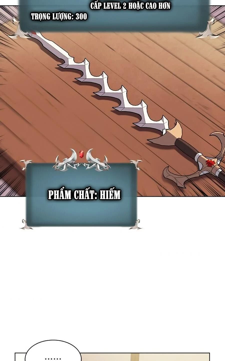 Thợ Rèn Huyền Thoại Chapter 57 - Trang 4