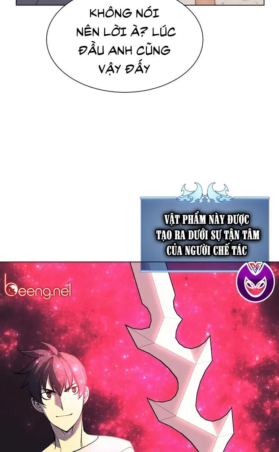Thợ Rèn Huyền Thoại Chapter 57 - Trang 4
