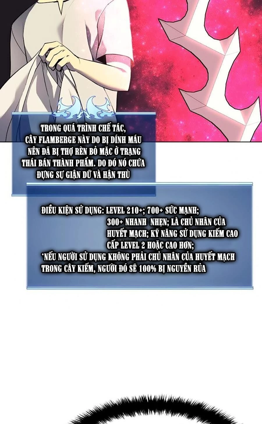 Thợ Rèn Huyền Thoại Chapter 57 - Trang 4