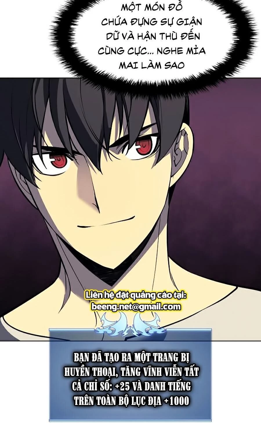 Thợ Rèn Huyền Thoại Chapter 57 - Trang 4