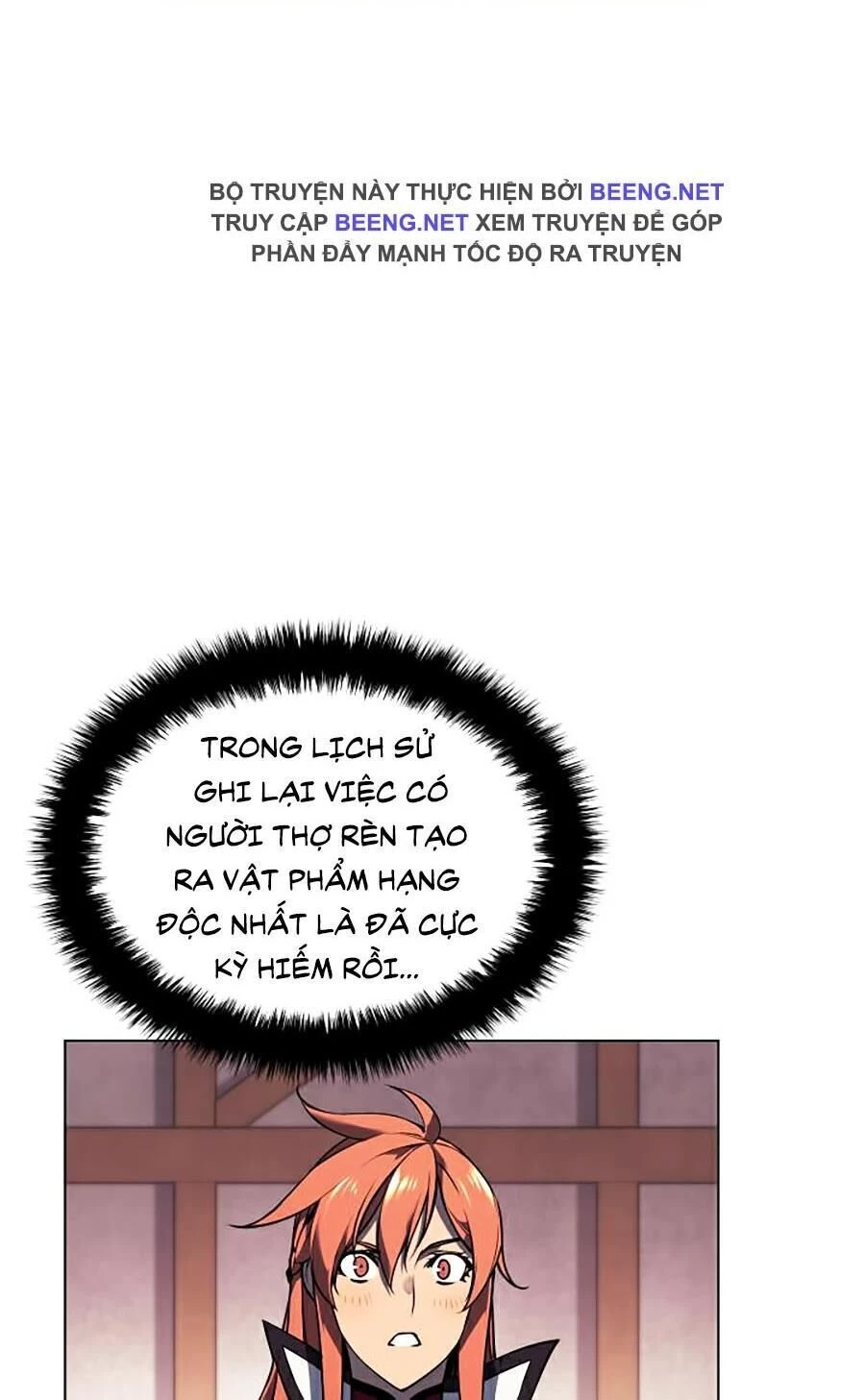 Thợ Rèn Huyền Thoại Chapter 57 - Trang 4