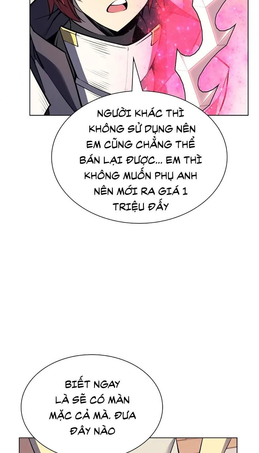 Thợ Rèn Huyền Thoại Chapter 57 - Trang 4