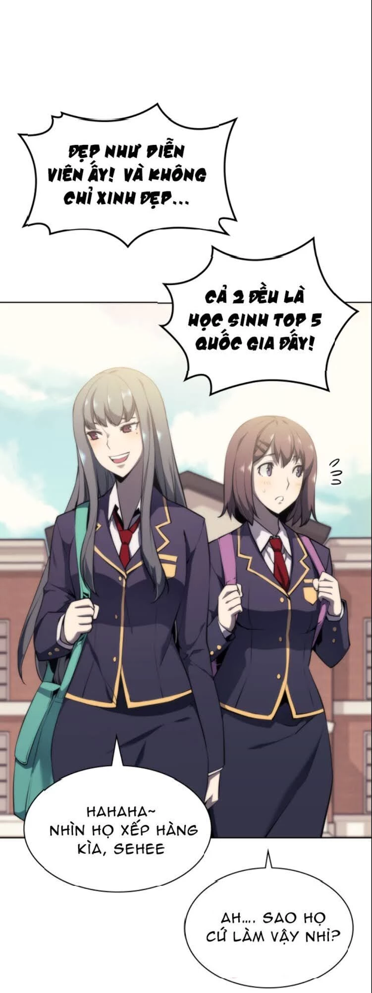 Thợ Rèn Huyền Thoại Chapter 58 - Trang 4