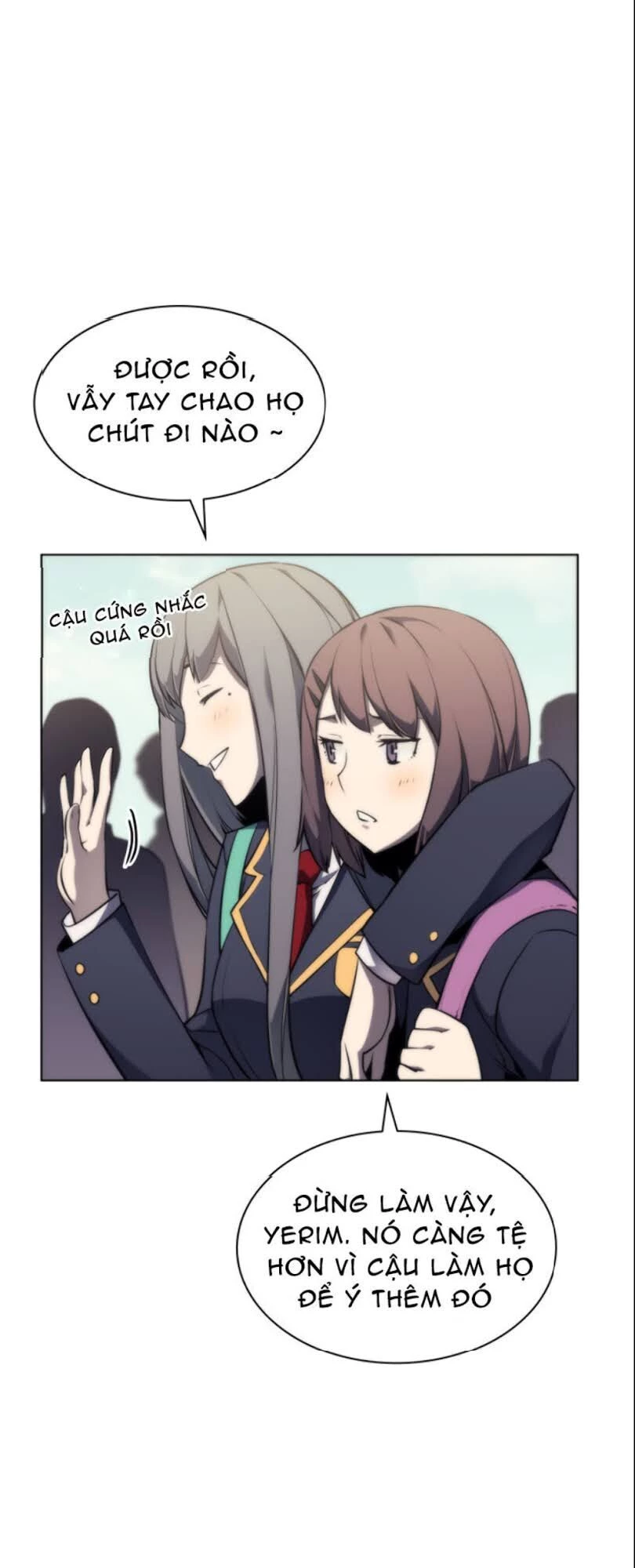 Thợ Rèn Huyền Thoại Chapter 58 - Trang 4