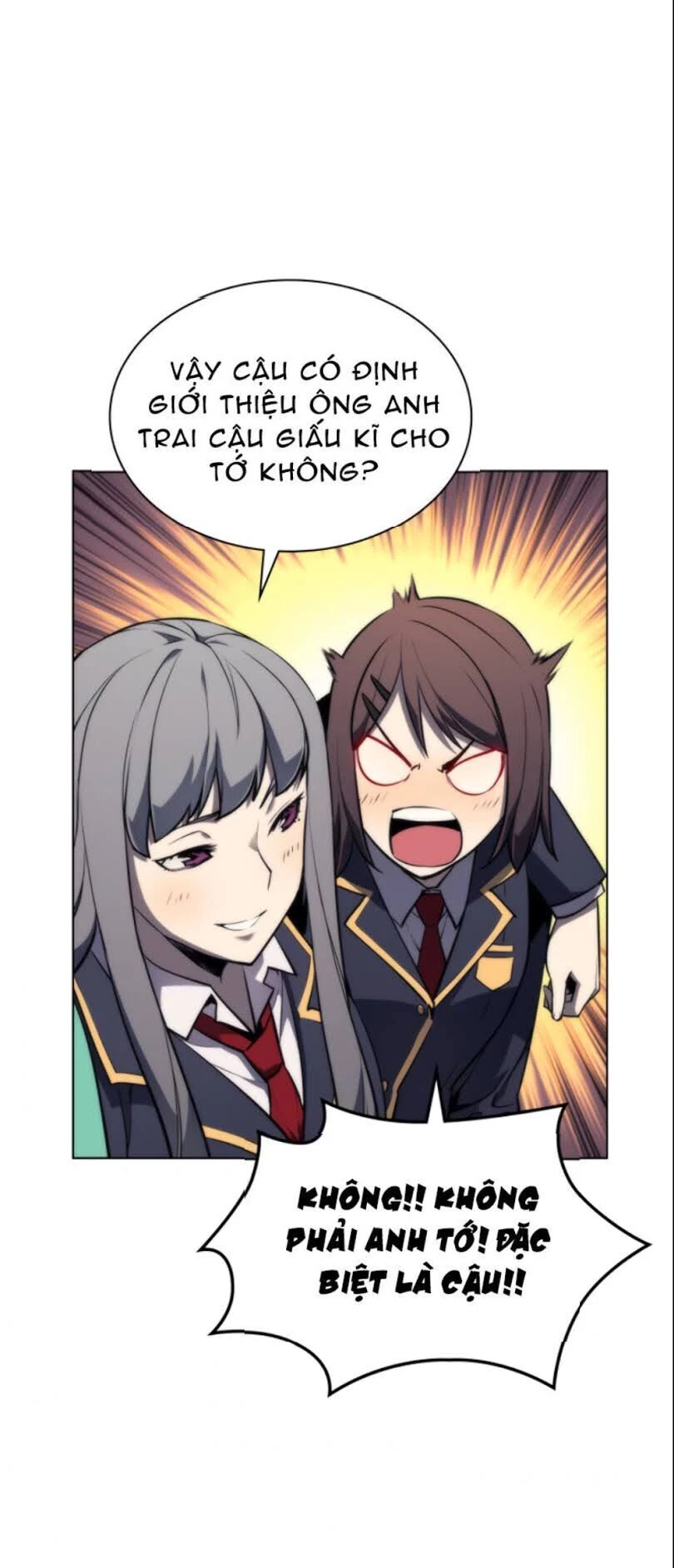 Thợ Rèn Huyền Thoại Chapter 58 - Trang 4