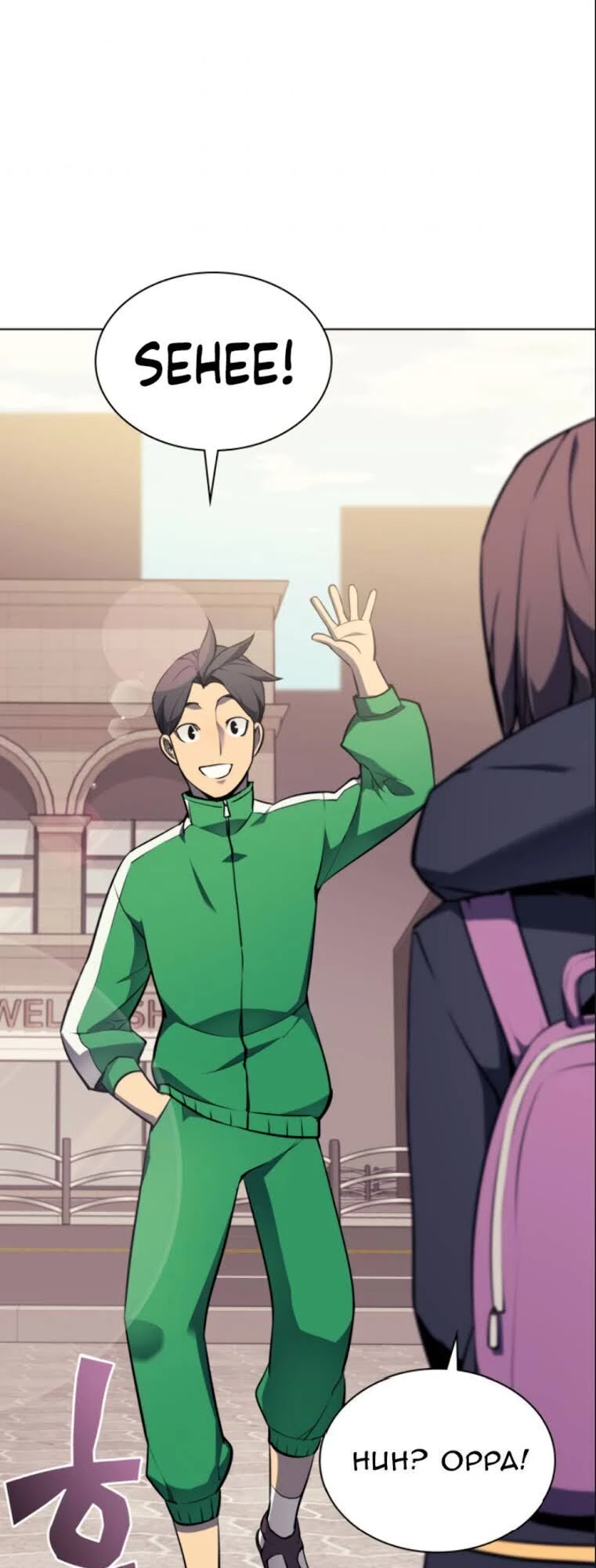 Thợ Rèn Huyền Thoại Chapter 58 - Trang 4