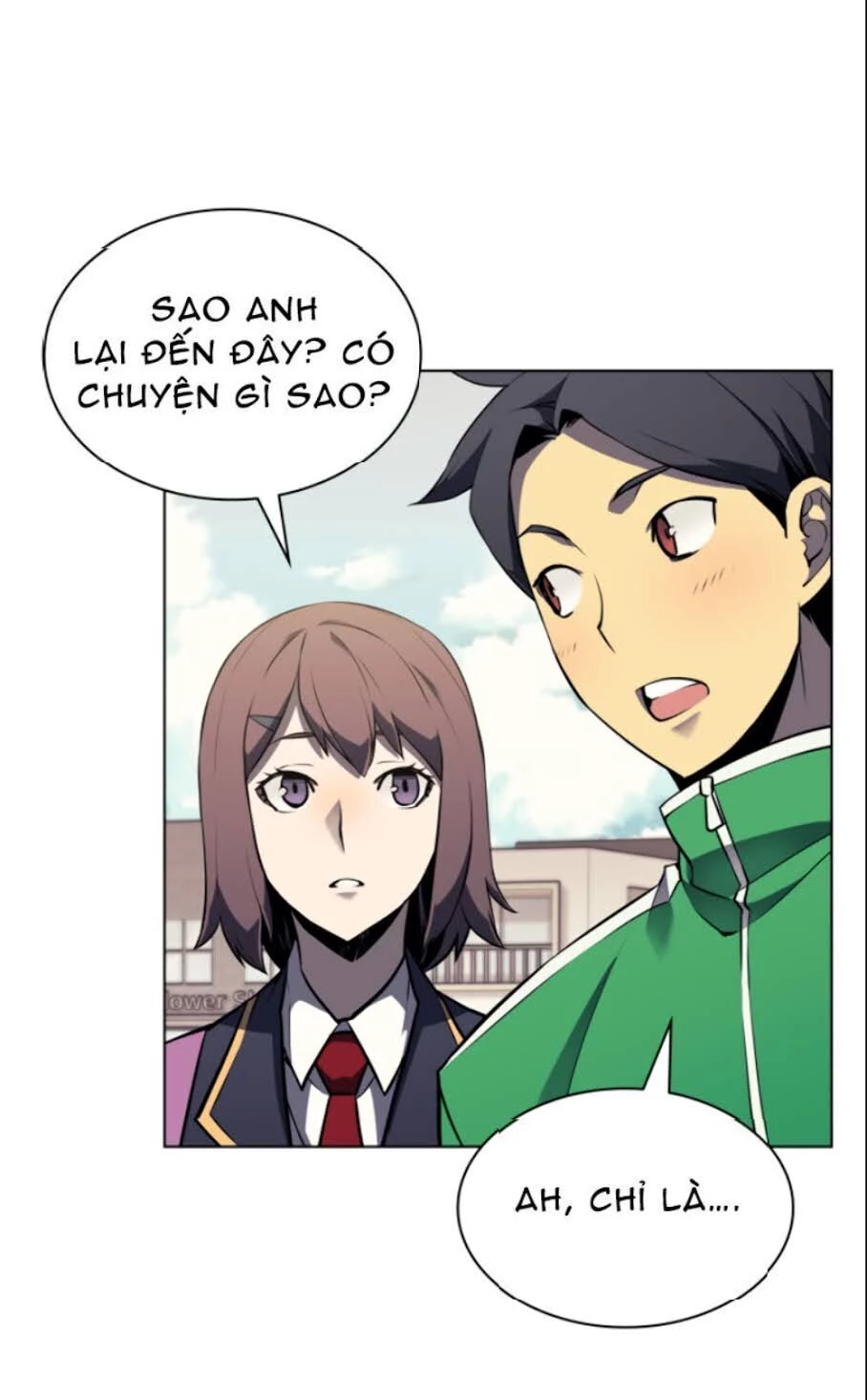 Thợ Rèn Huyền Thoại Chapter 58 - Trang 4