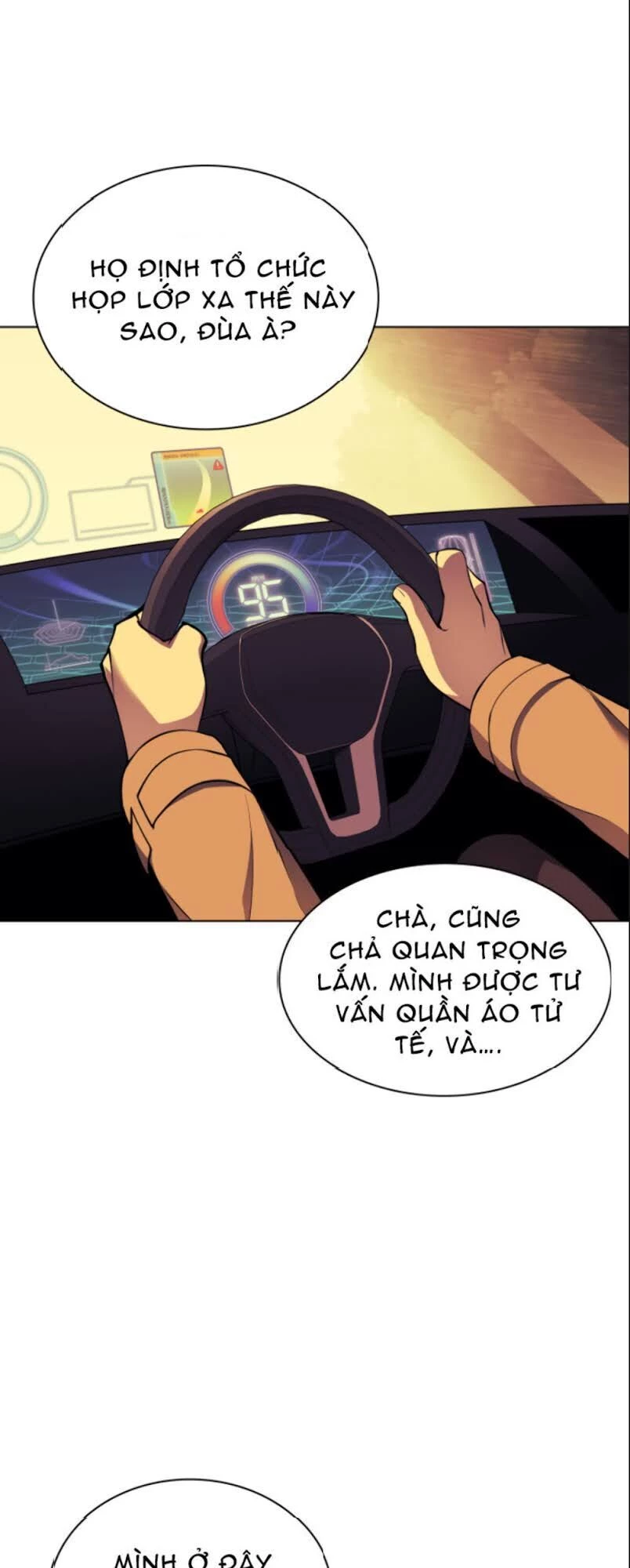 Thợ Rèn Huyền Thoại Chapter 58 - Trang 4