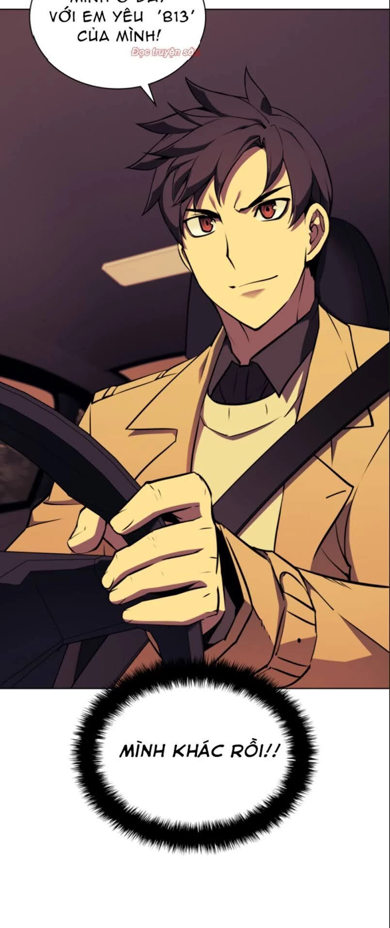 Thợ Rèn Huyền Thoại Chapter 58 - Trang 4