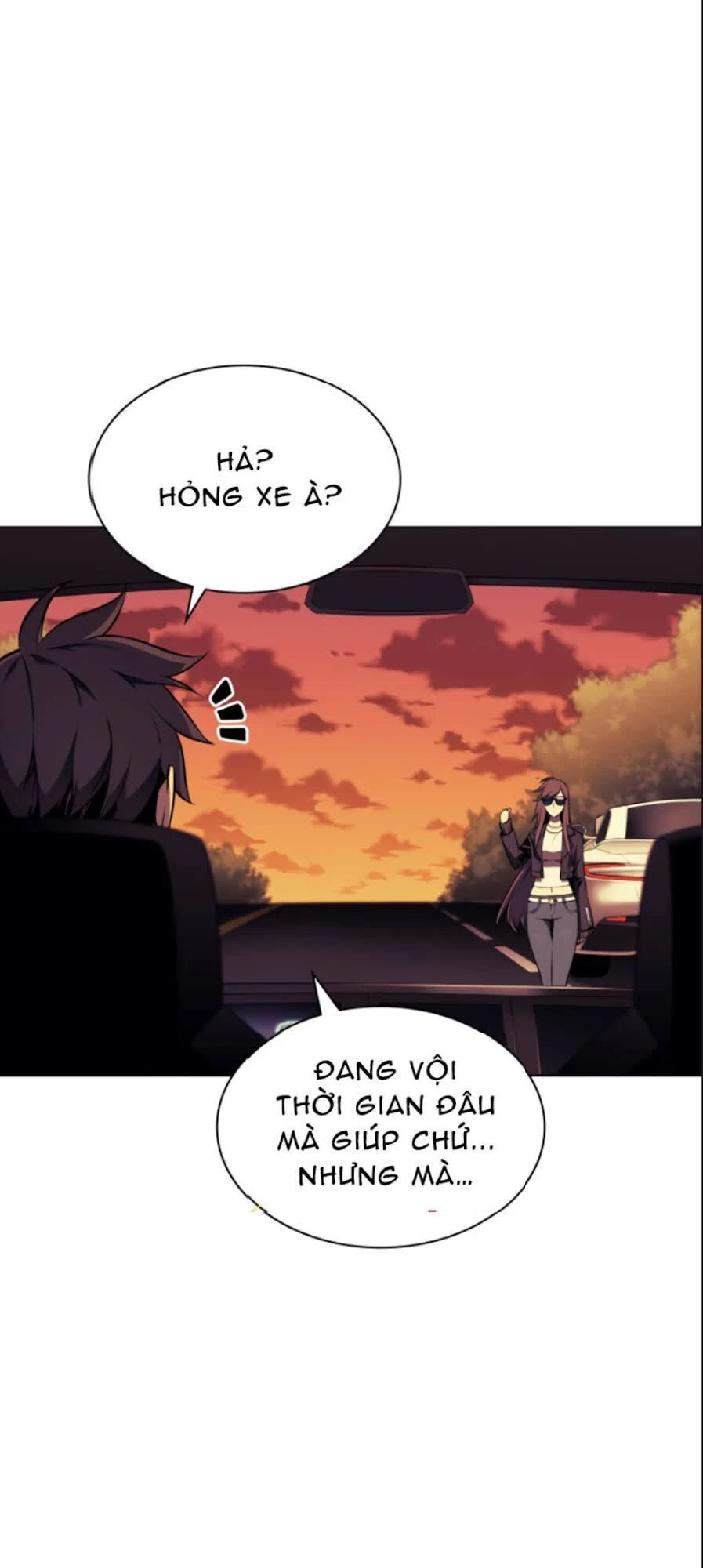 Thợ Rèn Huyền Thoại Chapter 58 - Trang 4