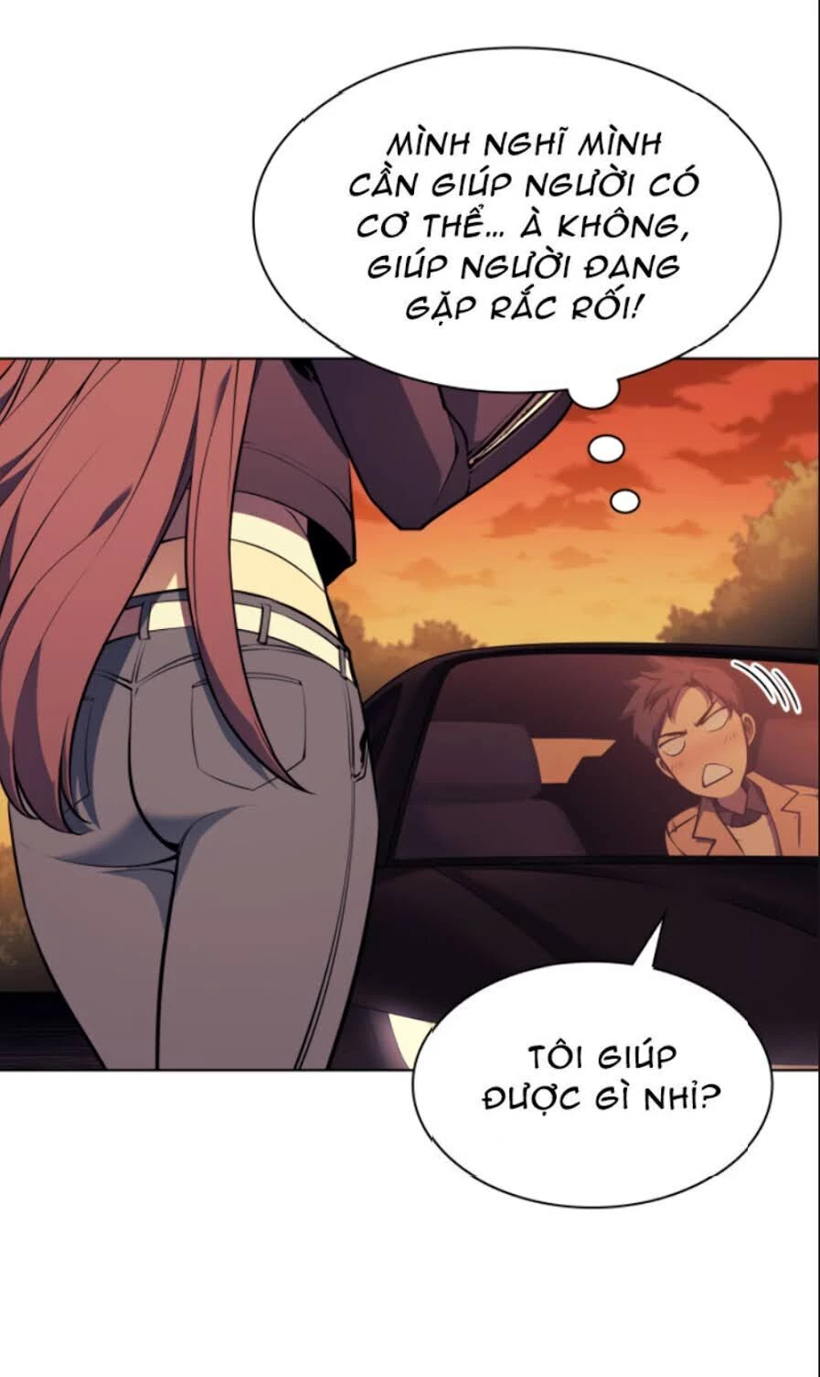 Thợ Rèn Huyền Thoại Chapter 58 - Trang 4