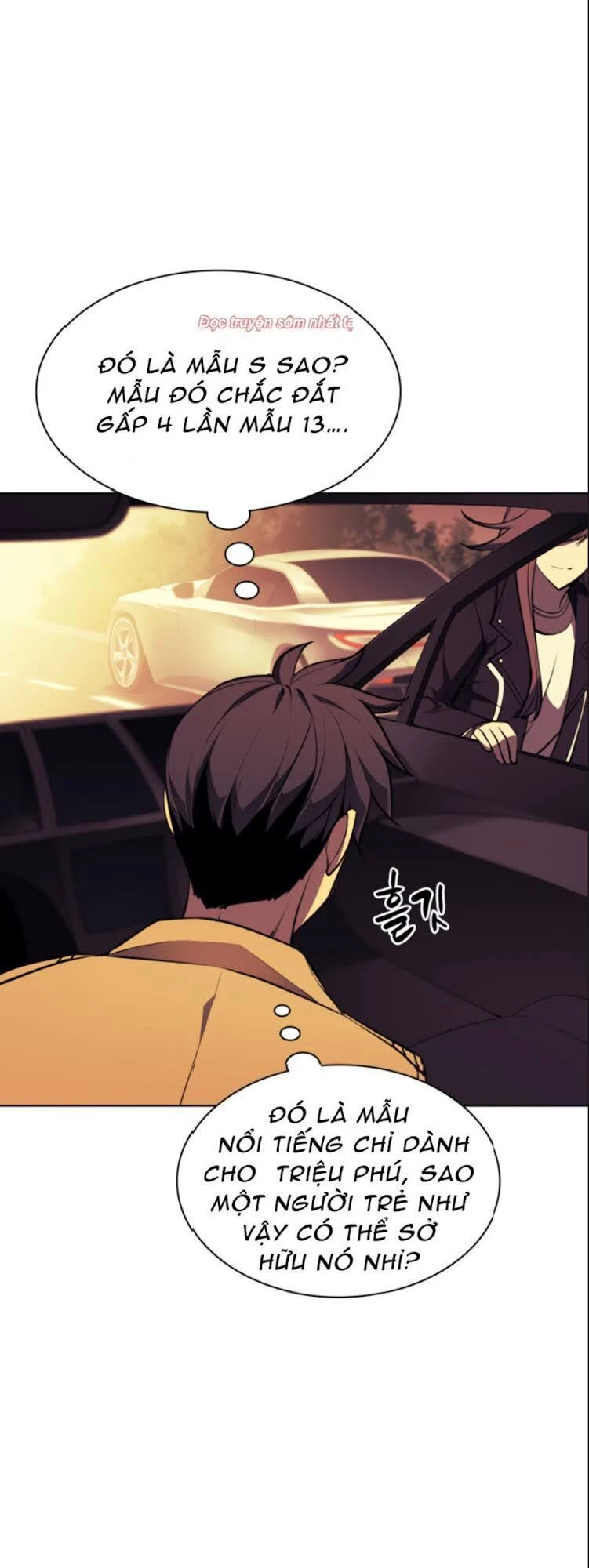 Thợ Rèn Huyền Thoại Chapter 58 - Trang 4