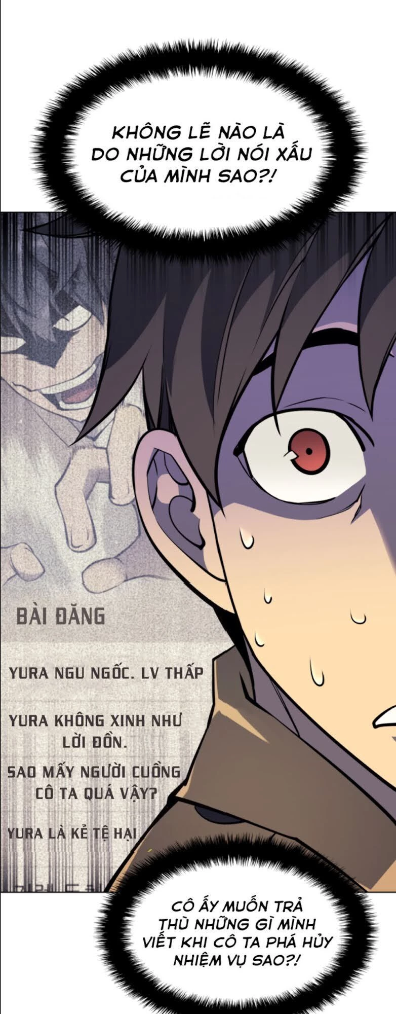 Thợ Rèn Huyền Thoại Chapter 58 - Trang 4