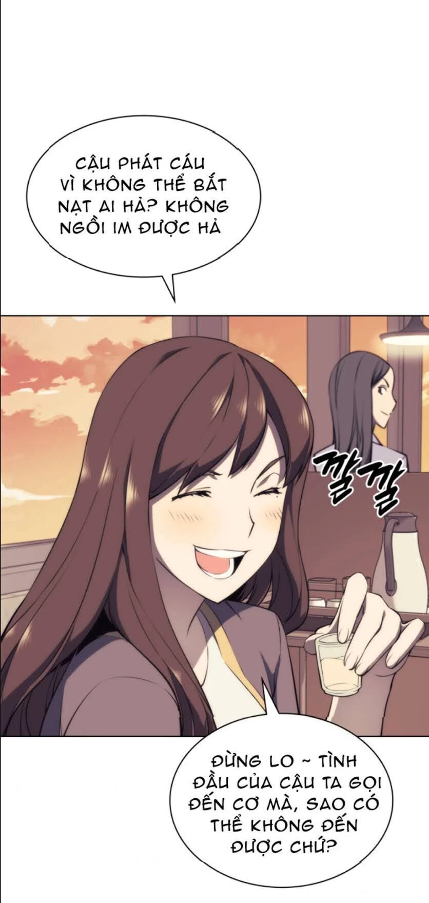 Thợ Rèn Huyền Thoại Chapter 58 - Trang 4