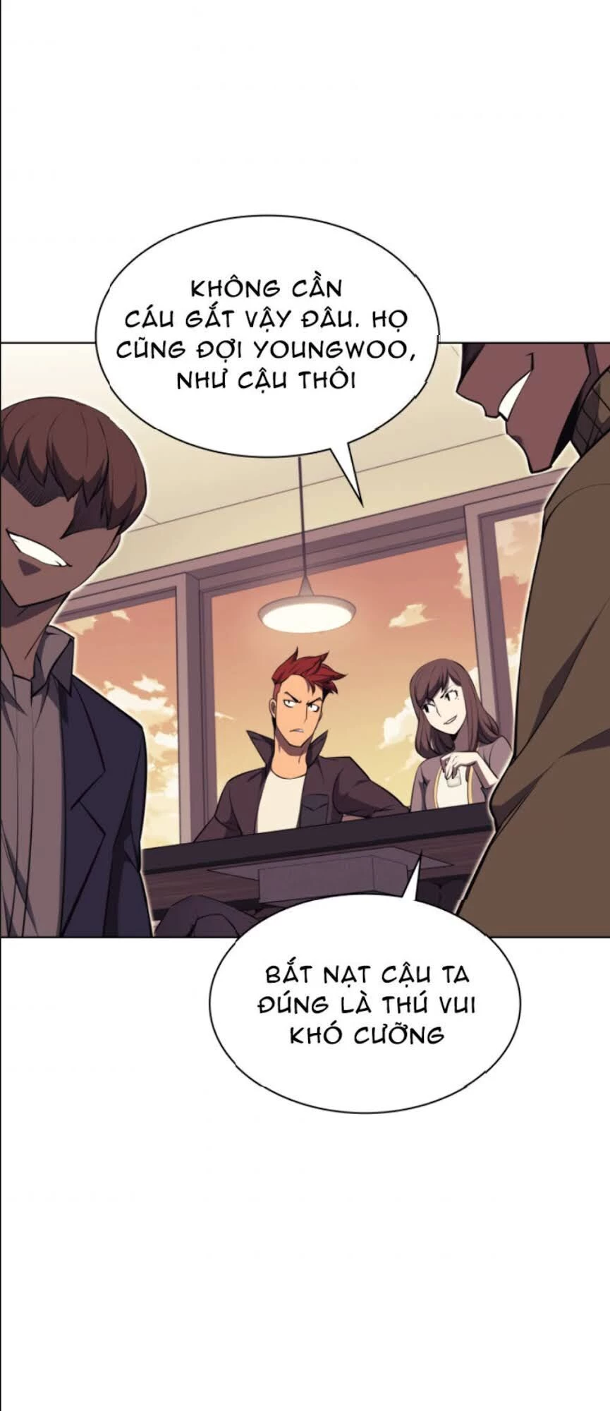 Thợ Rèn Huyền Thoại Chapter 58 - Trang 4