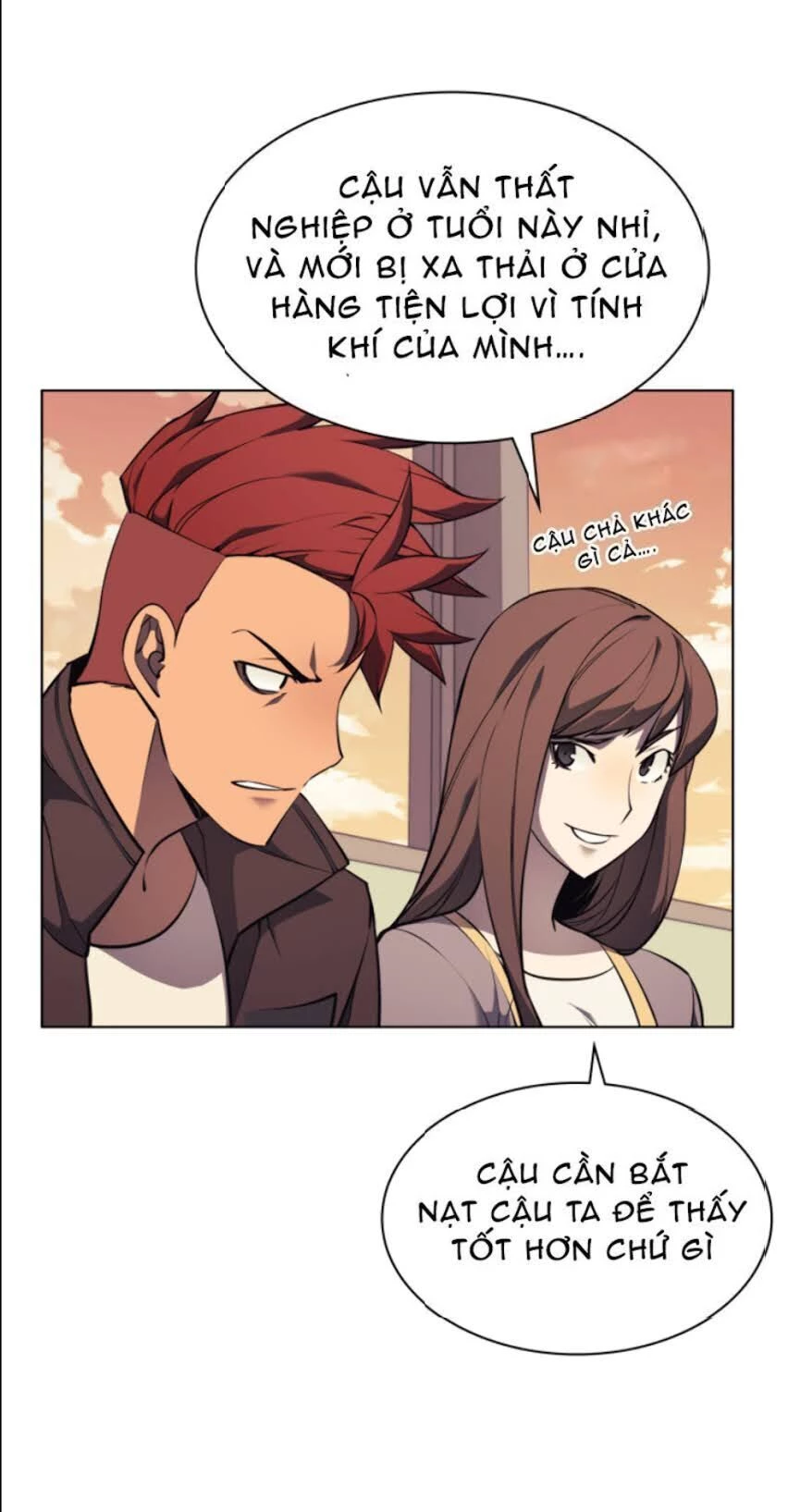 Thợ Rèn Huyền Thoại Chapter 58 - Trang 4