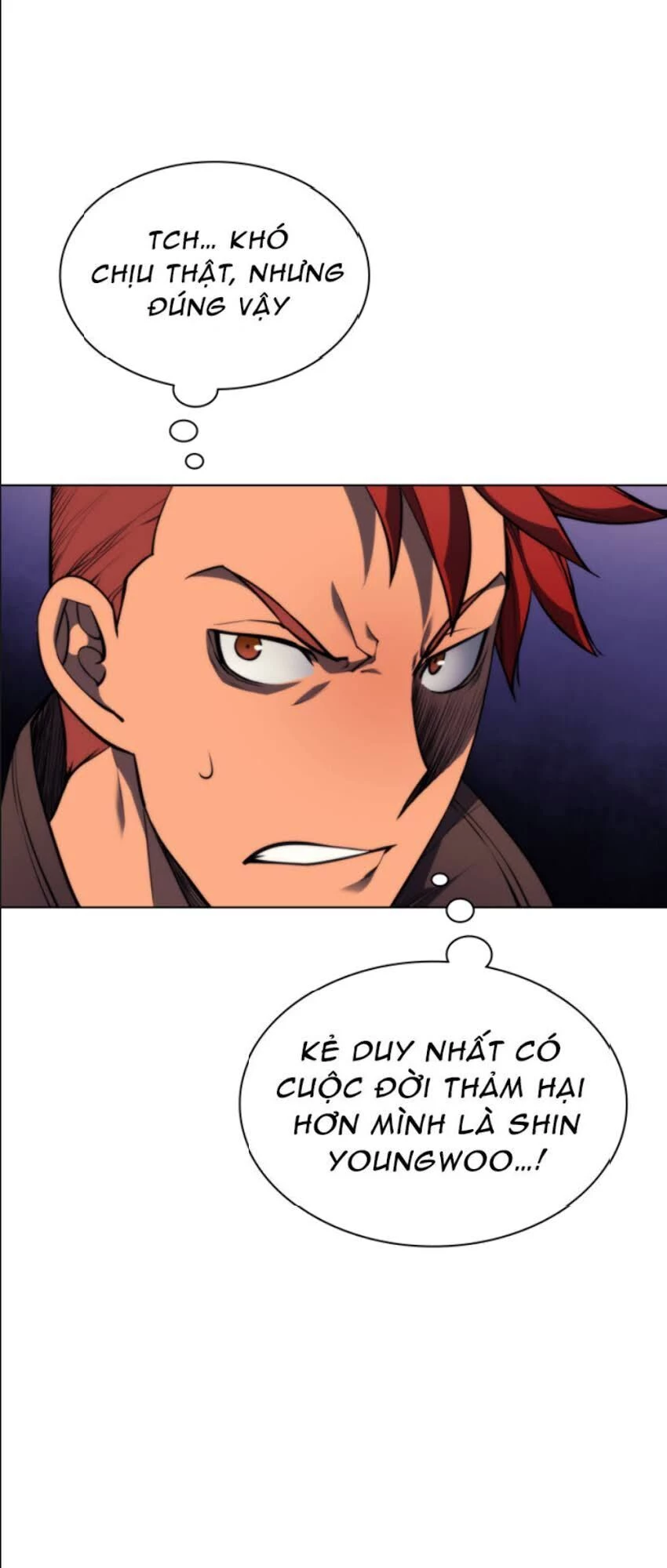 Thợ Rèn Huyền Thoại Chapter 58 - Trang 4