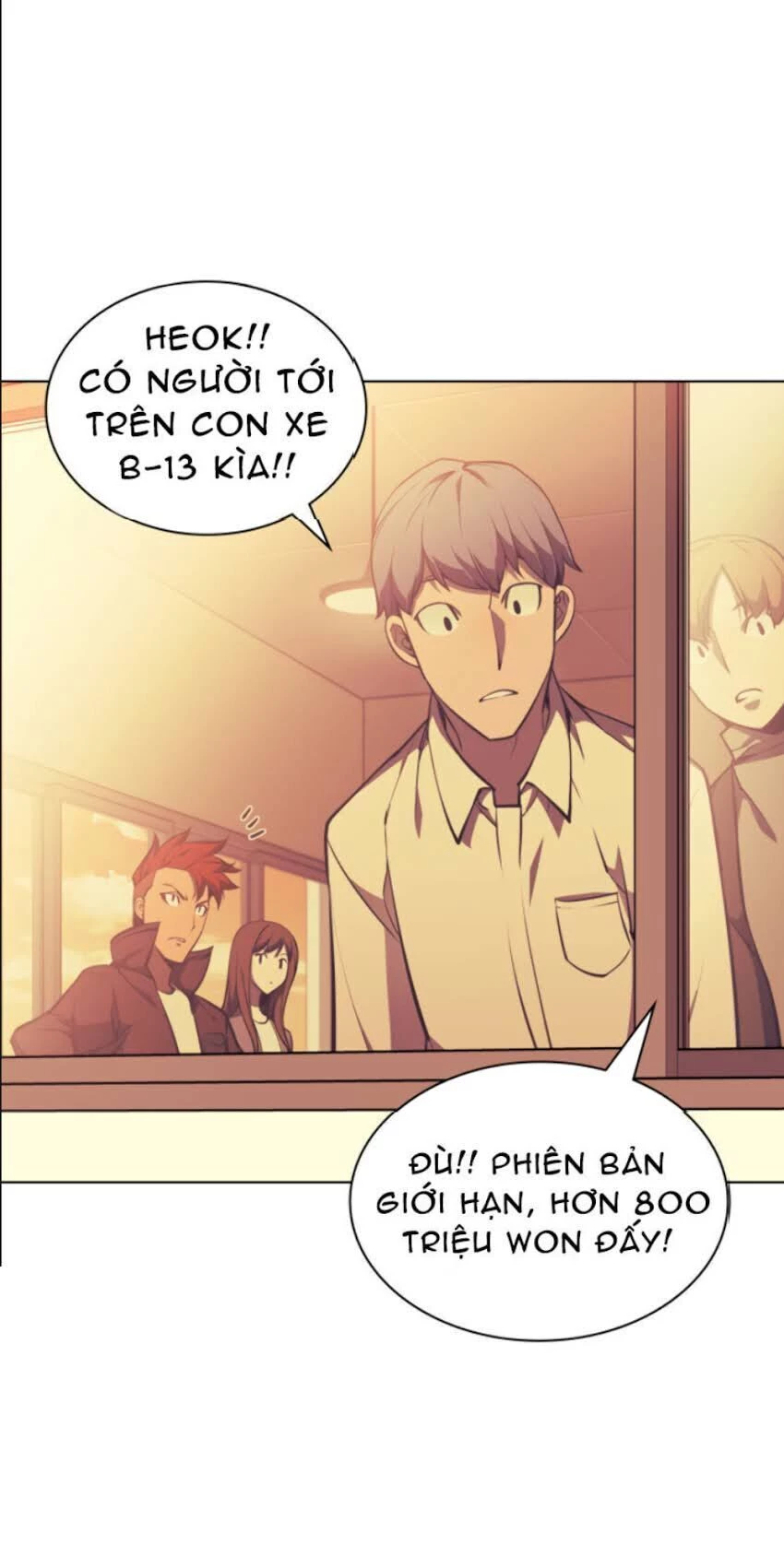 Thợ Rèn Huyền Thoại Chapter 58 - Trang 4