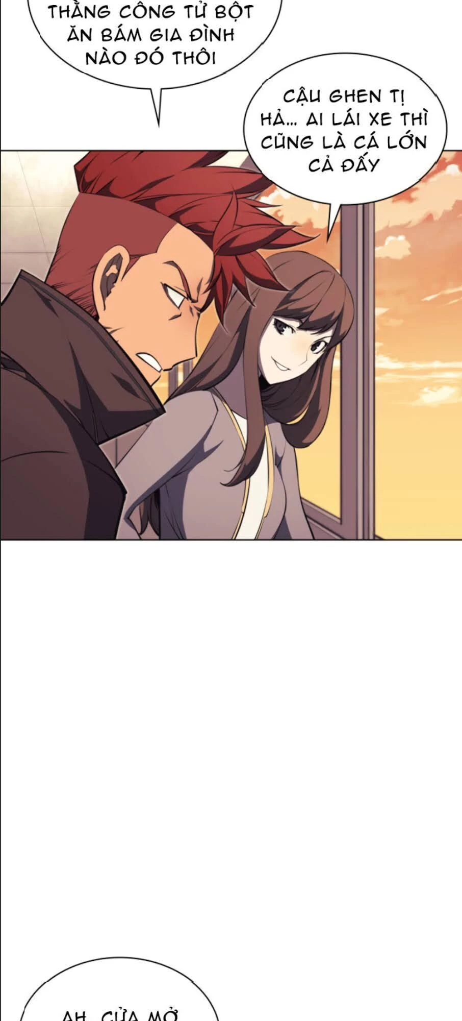 Thợ Rèn Huyền Thoại Chapter 58 - Trang 4