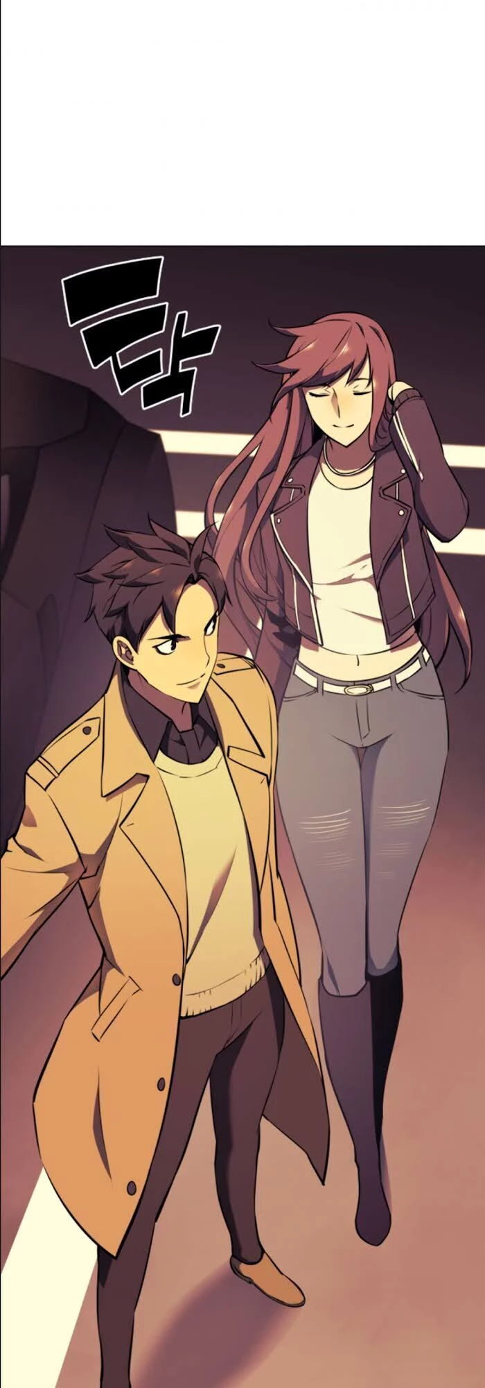 Thợ Rèn Huyền Thoại Chapter 58 - Trang 4