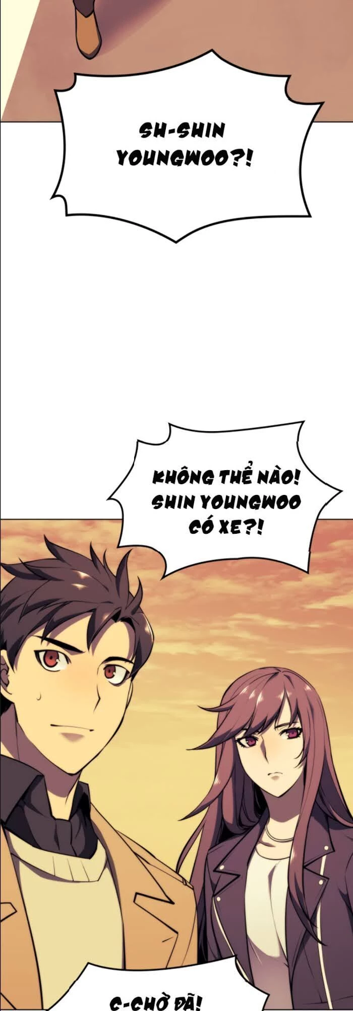 Thợ Rèn Huyền Thoại Chapter 58 - Trang 4