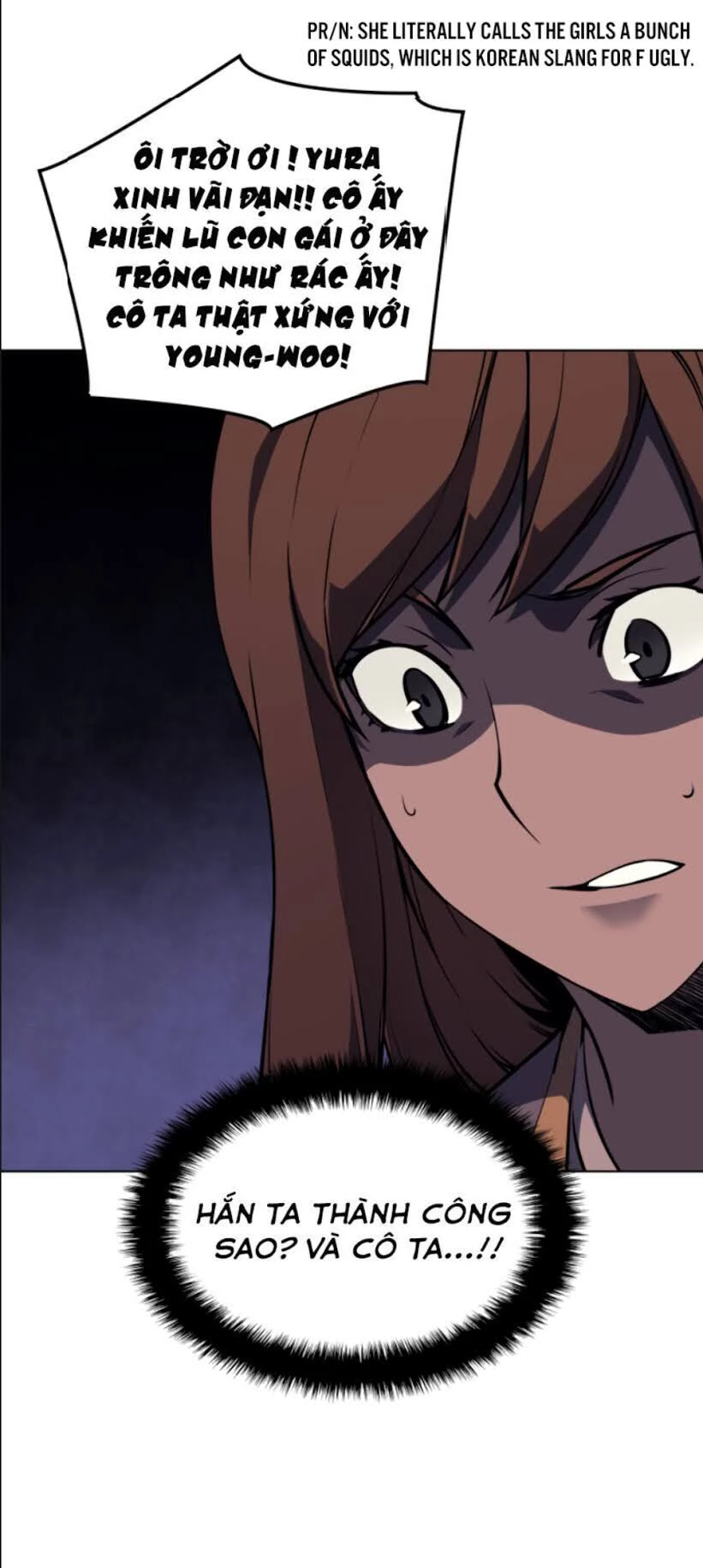 Thợ Rèn Huyền Thoại Chapter 58 - Trang 4