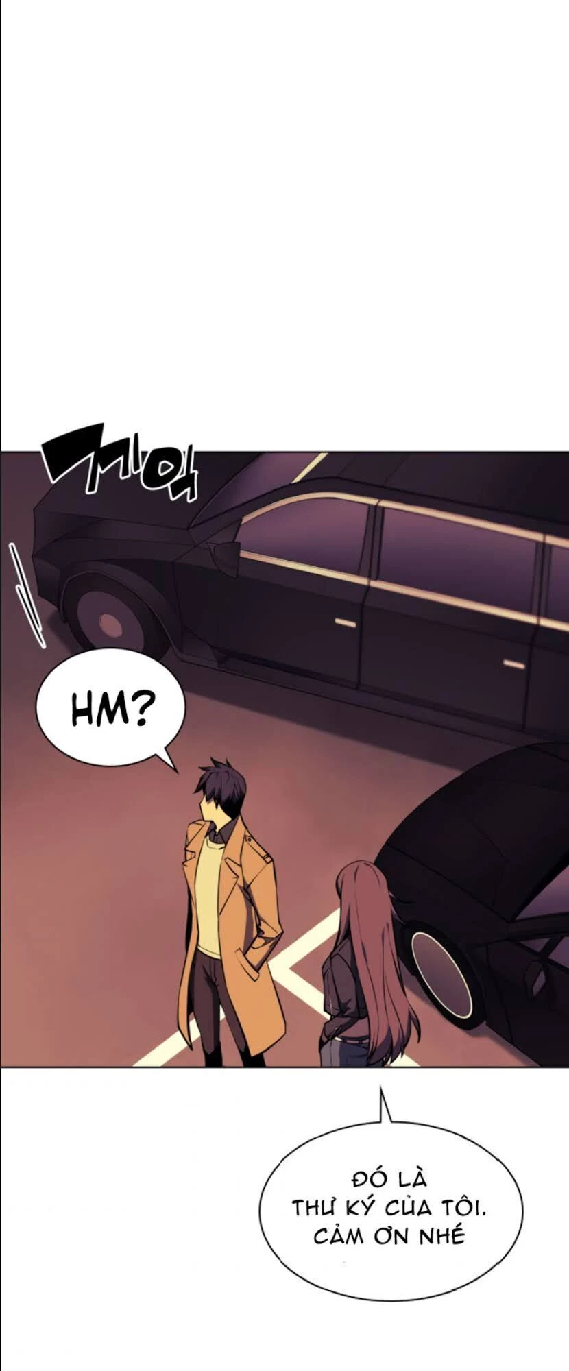 Thợ Rèn Huyền Thoại Chapter 58 - Trang 4