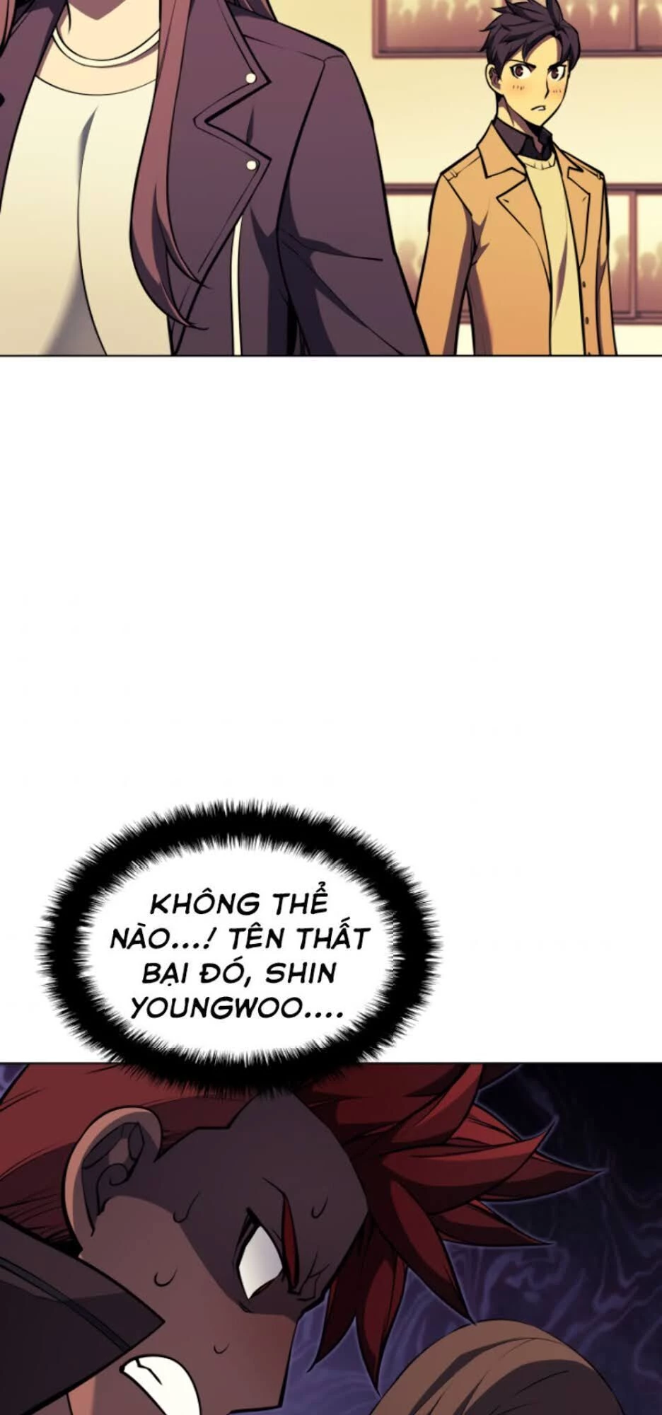 Thợ Rèn Huyền Thoại Chapter 58 - Trang 4