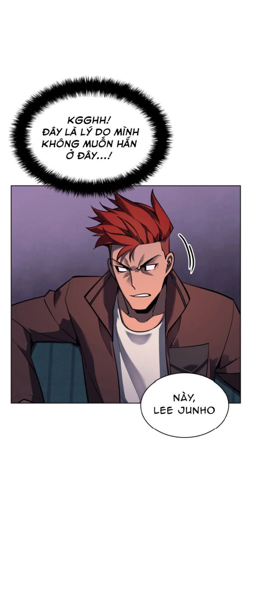 Thợ Rèn Huyền Thoại Chapter 58 - Trang 4