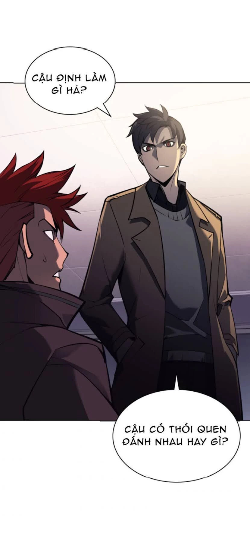 Thợ Rèn Huyền Thoại Chapter 58 - Trang 4